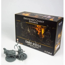 Steamforged Games Dark Souls: The Board Game Executioner's Chariot Expansion