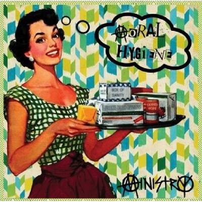 Ministry: Moral Hygiene CD