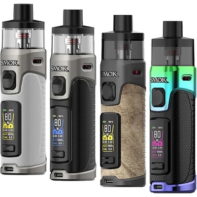 Smok RPM 5 Kit