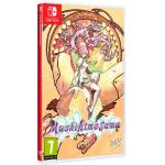 Live Wire Mushihimesama (Switch)