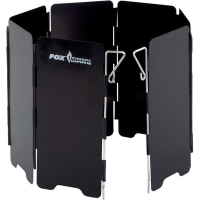 Fox Cookware XL Windshield