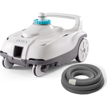 Intex 28006 ZX100 Auto Pool Cleaner