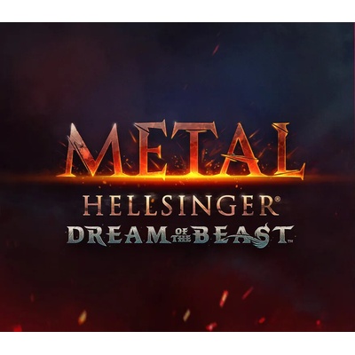 Metal: Hellsinger - Dream of the Beast