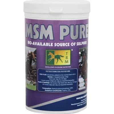 TRM MSM Pure Bio 1 kg