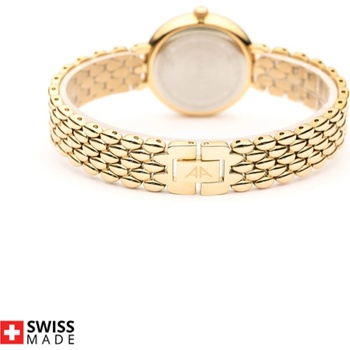 Appella Дамски часовник Appella Diamonds - L50014.1171DQ (L50014.1171DQ)