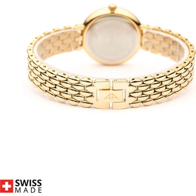 Appella Дамски часовник Appella Diamonds - L50014.1171DQ (L50014.1171DQ)