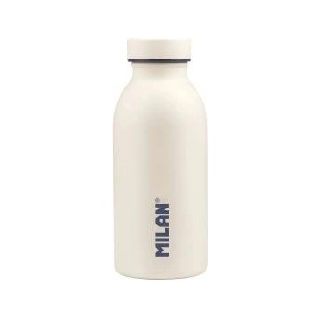 MILAN Bottle Milan Sunset Stainless steel White (354 ml)