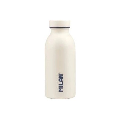 MILAN Bottle Milan Sunset Stainless steel White (354 ml)