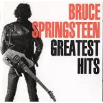 Bruce Springsteen - Greatest Hits (CD) (5099747855528)