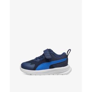 PUMA Evolve Run Mesh Ac Shoes Blue I