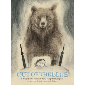 OUT OF THE BLUE (2024)