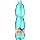 Korunní mango jemně perlivá voda 1,5 l