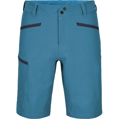 Ortovox Pelmo kraťasy mountain blue