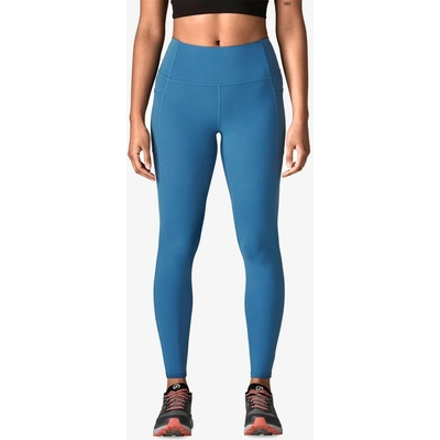 Dámske legíny Patagonia Maipo 7/8 Stash Tightsaquatic blue