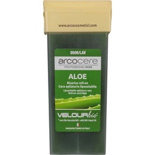 Arcocere depilační vosk roll-on Aloe Vera 100 ml