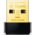TP-Link Archer T2U Nano