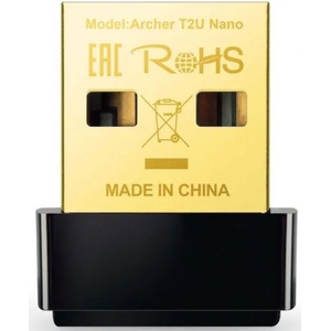 TP-Link Archer T2U Nano
