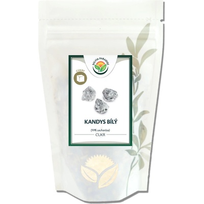 Salvia Paradise Kandys bílý 200 g