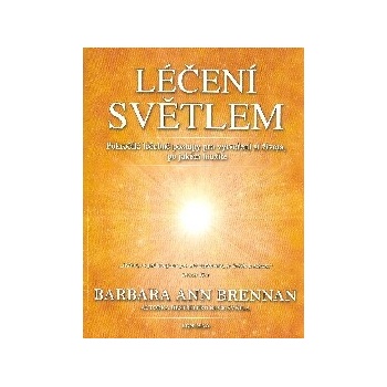 Léčení světlem