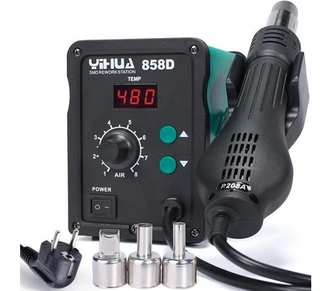 YIHUA 858D