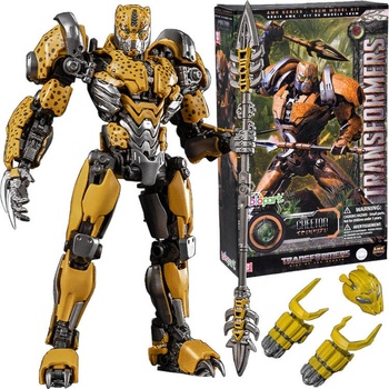 Hasbro Transformers Cheetor k sestavení