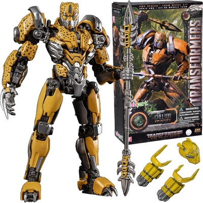 Hasbro Transformers Cheetor k sestavení