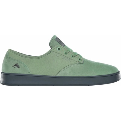 Emerica The Romero Laced Green
