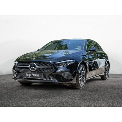 Mercedes-Benz A 180 100 kW