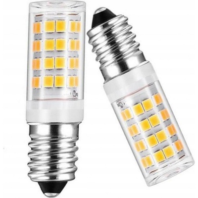 BERGE LED žiarovka minicorn E14 5W 430 lm teplá biela