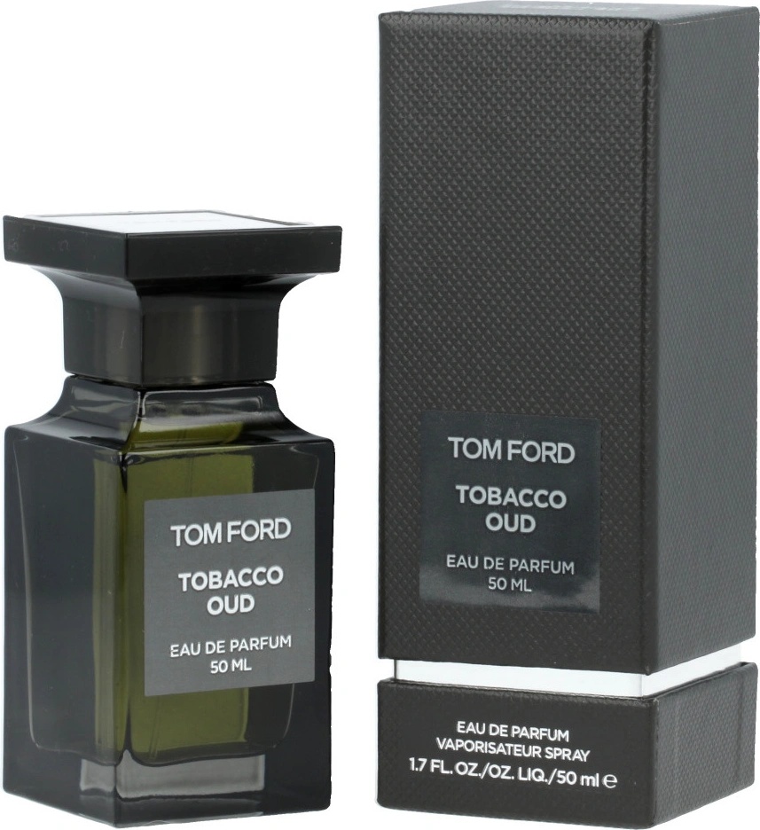 Tom Ford Tobacco Oud parfumovaná voda unisex 50 ml od 194,7