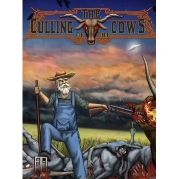 DL Softworks The Culling of the Cows (PC)