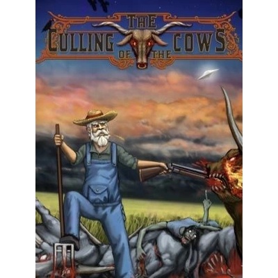 DL Softworks The Culling of the Cows (PC)