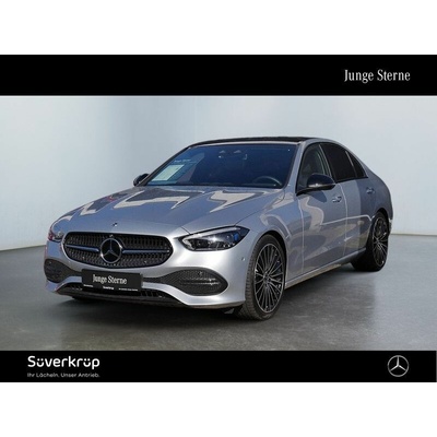 Mercedes-Benz C 200 C 150 kW