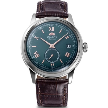 Orient Мъжки часовник Orient RA-AP0102E (B--RA-AP0102E)