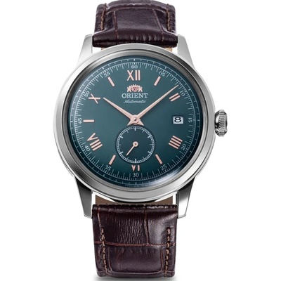 Orient Мъжки часовник Orient RA-AP0102E (B--RA-AP0102E)