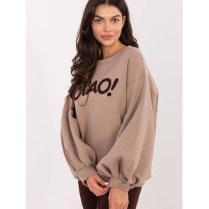 Rue Paris Дамски суичър класически модел 220860 Rue Paris