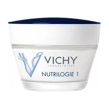 Vichy Крем за лице Vichy Nutrilogie (50 ml)