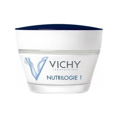 Vichy Крем за лице Vichy Nutrilogie (50 ml)