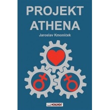 Jaroslav Kmoníček Projekt Athena