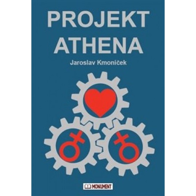 Jaroslav Kmoníček Projekt Athena
