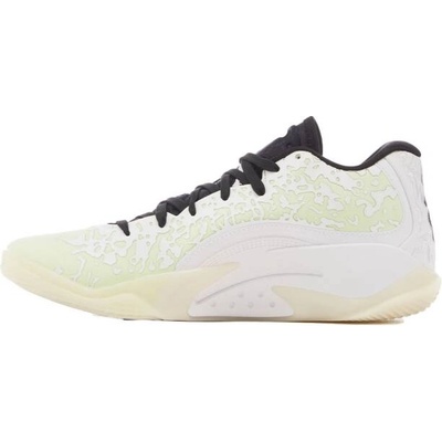 Jordan Zion 3 Basketball Shoes Green/White
