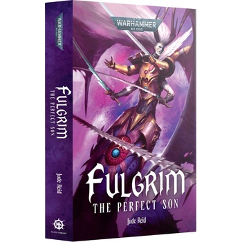 Games Workshop Fulgrim - The Perfect Son (BL3285)