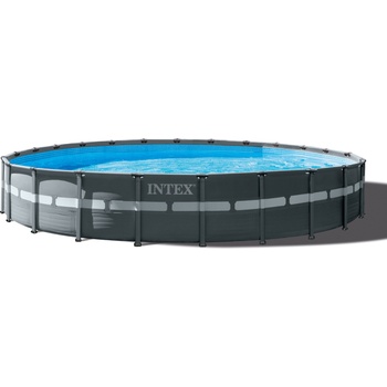 Intex Frame Pool Ultra Rondo XTR Ø 732 x 132 cm - 1 бр (26340GN)
