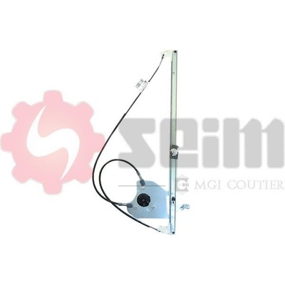 Mechanizmus zdvíhania okna SEIM 901329