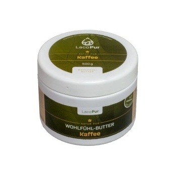 Chemoform Масло за тяло, кафе Арабика, 500 г