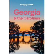 Lonely Planet Georgia & the Carolinas