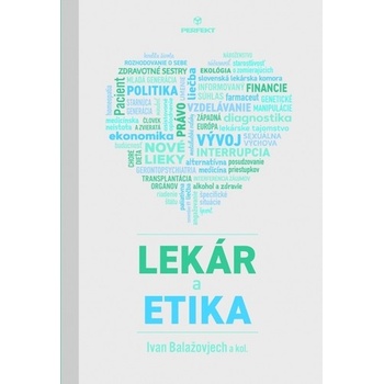 Lekár a etika