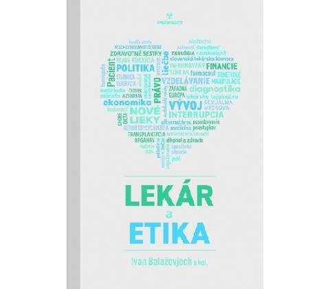 Lekár a etika