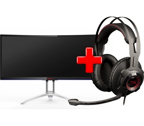 AOC AG352QCX