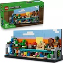 LEGO® Minecraft® - Mini Biomes (21589)